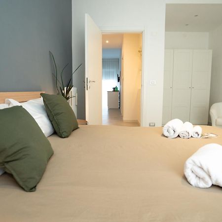 Maison Zanardelli 41 บารี ภายนอก รูปภาพ